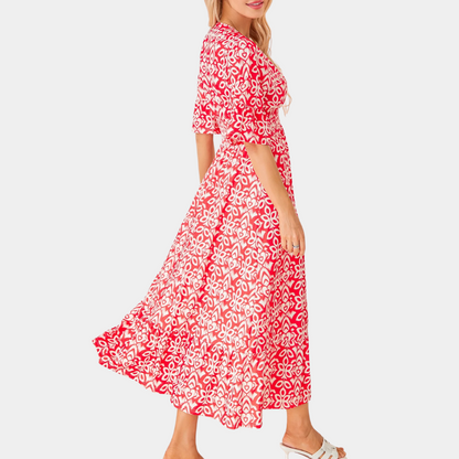 VERITY – Lightweight and Stylish Summer Dress